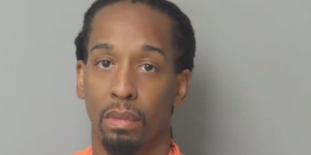 Hazelwood man accused of kidnapping student from Florissant middle school