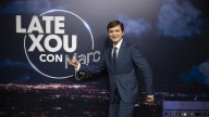 RTVE responde a VOX por querer despedir a Marc Giró tras asegurar que el presentador “se ríe de los españoles”