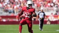 Cardinals "fully confident" in Trey Benson with James Conner out