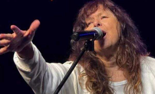 Celeste Carballo, íntima: la voz del blues argentino toca en Buenos Aires