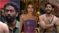 ‘What A Shame’: Nikki Tamboli SLAMS Bigg Boss 19’s Baseer Ali For His Remarks On Pranit More