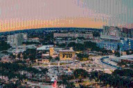 FIU earns No. 1 university ranking in Florida for second year in a row