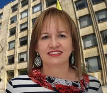 Petro nombra a Gloria Patricia Perdomo como nueva ministra de las TIC en remezón de gabinete