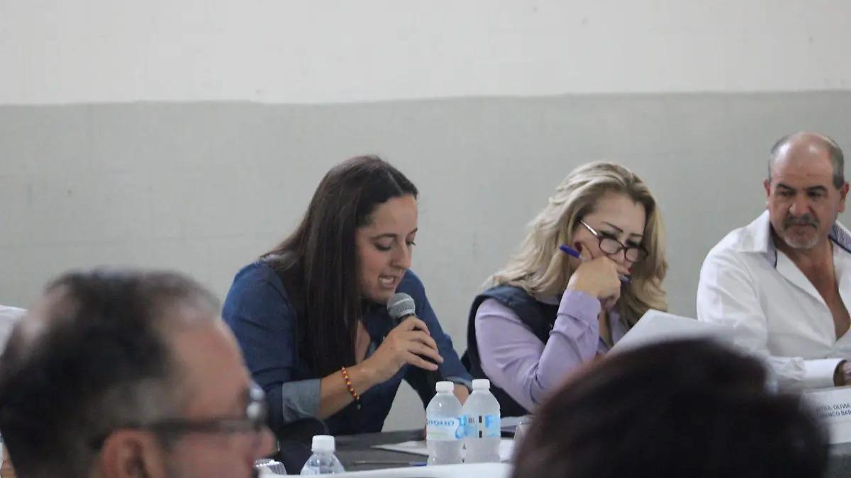 Sube a Cabildo iniciativa para crear red municipal de monitoreo del aire en Chihuahua