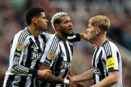 Newcastle owners inject £111.5 million into club, biggest share issue since takeover