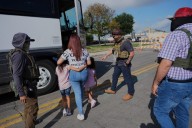 ICE is showing up to interview parents hoping to reunite with their children who entered US alone