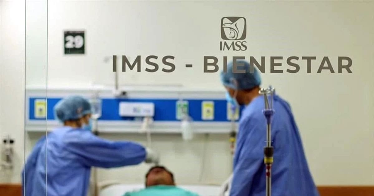 VIDEO: Paciente con crisis psiquiátrica cae de azotea tras ser hospitalizado por heridas autoinflingidas
