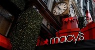 Macy's lifts annual forecasts as turnaround efforts start paying off