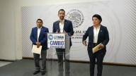 PAN presenta agenda legislativa