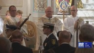 Community honors 9/11 victims at Chicopee Basilica
