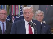 Government shutdown looming as Georgia delegation splits along party lines