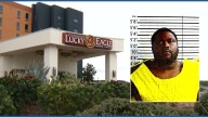 Texas Casino Shooting: Suspect's bond set at $4.5 million