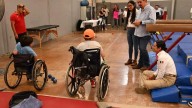 “Latirá fuerte el deporte en Gómez Palacio”, asegura Betzabé Martínez