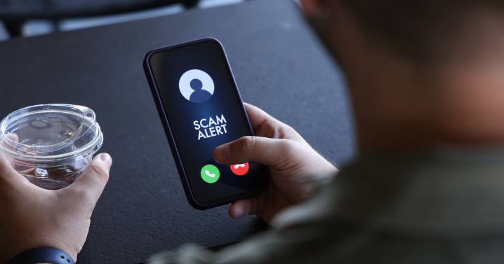 O2 issues urgent warning over surge in text message scams