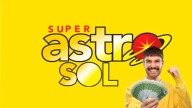 Super Astro Sol: número y signo ganador hoy 27 de septiembre de 2025
