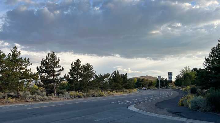 Reno doctor accused of beating 88-year-old waives court appearance