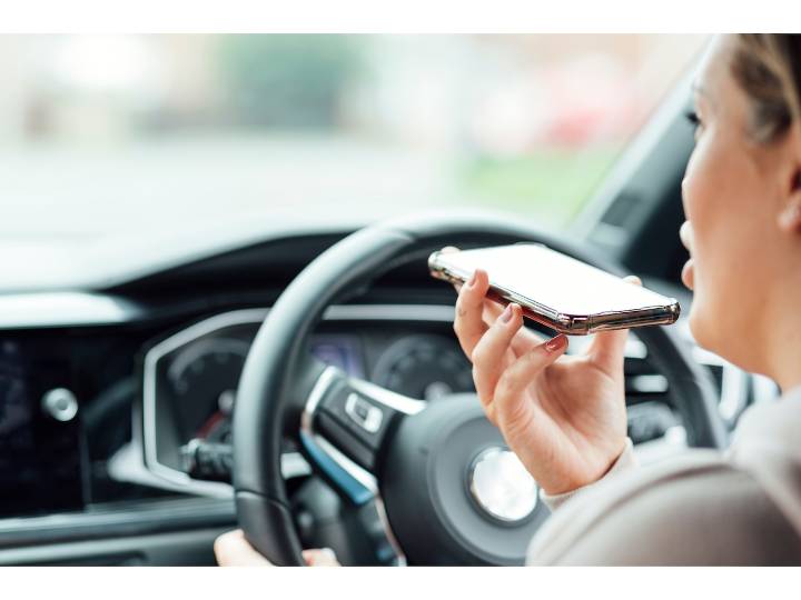 Dear Abby: Don’t put me on speakphone, please ... it’s annoying
