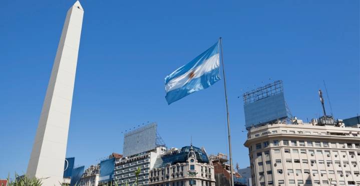 Hallan los cuerpos de tres jóvenes desaparecidas en Buenos Aires
