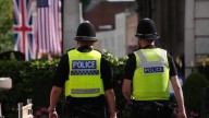 Dos detenidos por pilotar un dron y violar el espacio aéreo de Windsor ante la visita de Trump a Reino Unido