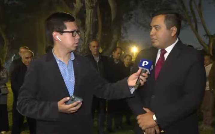 Surco: municipio notifica a vecinos que la próxima semana recuperarán espacios públicos