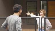 Dear Abby: I can't escape my neighbor's bullying and I don't know what to do