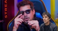 Gabriel Calvo echa a productor de Maju: “‘El aconsejador’ se acercó a una persona muy cercana a hablar mal de mí” Gabriel Calvo aclaró que el misil que mandó en Nadie se salva iba dirigido a Christian