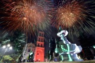 Anuncian cierre de vialidades por festejos patrios en Saltillo