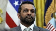 Live updates: Patel faces senators amid mounting scrutiny; Trump heads to UK