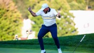 'Coolest things I've done in my life': Shane Lowry on Ryder Cup
