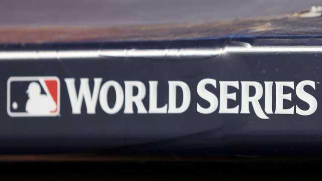 Full 2025 MLB postseason bracket now set: See it here
