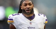 Minnesota Vikings RB Aaron Jones discusses new role as team captain, possibility of workload cut