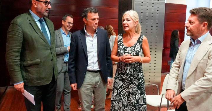 ‘Andalucía Sinfónica’ se amplía a diez ciudades en el nuevo curso
