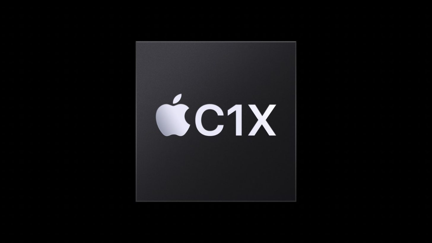 Apple’s C1X 5G Modem Is Not ‘Good As Qualcomm’s Yet’ In Raw Performance, Says Research Firm CEO, But Mentions Battery Advantage
