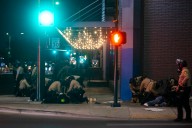 Las Vegas prosecutors dropped many June protester cases