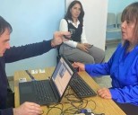 Neuquén impulsa la firma electrónica y trámites digitales en el Registro Civil