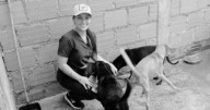 Joven de 22 años que dedicó su vida a rescatar peluditos perdió la vida en un trágico accidente de tránsito