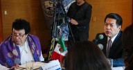 Mario Delgado: SEP cumple con entrega de 344 títulos a egresadas y egresados de la UBBJG en Puebla y Tlaxcala
