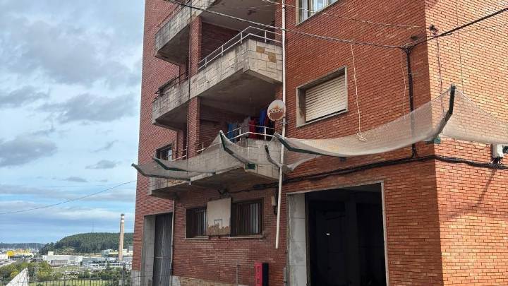 El cuartel de la Guardia Civil de Avilés, "con fecha de desalojo y sin alternativa"