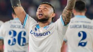 Racing se llevó un triunfo de Parque Patricios