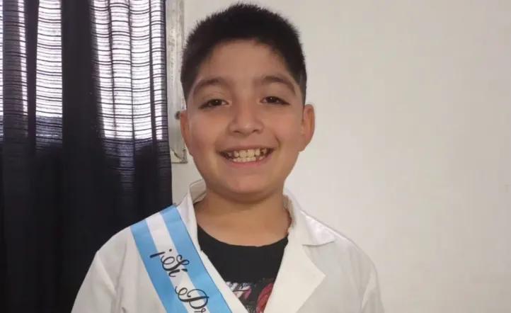 Declararon culpable al policía que mató a Bastián Escalante