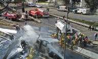 Sube a 14 número de muertes por el pipazo