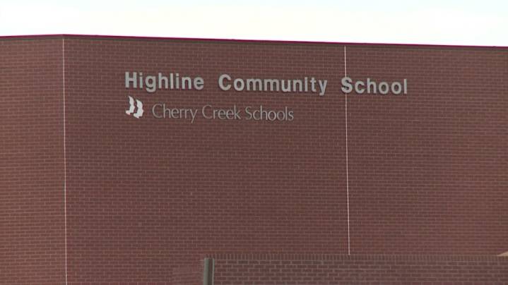 Child 'unknowingly' had gun in backpack at elementary daycare in Aurora: Cherry Creek Schools