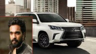 'Only one 1999 model Land Cruiser, not six vehicles'; Actor Amit Chakalakkal responds to operation Numkhor