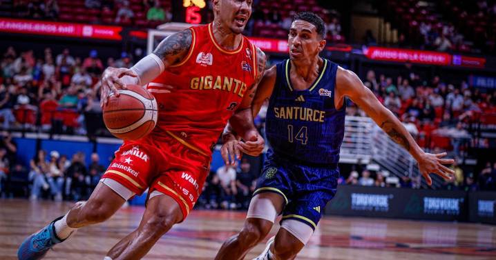 David Huertas firma con los Cangrejeros de Santurce