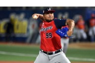 Los Tigres despiden a Bruce Rondón y a 2 jugadores de posición, según reporte