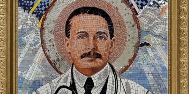 Isnotú se alista para celebrar el jubileo de José Gregorio Hernández