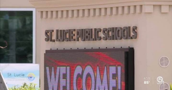 Schools monitoring Tropical Storm Watch; no schedule changes announced yet
