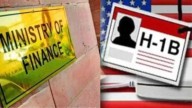 FinMin says risks to services sector from H-1B visa fee appear manageable, but are there