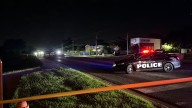 Person dies after being hit by car in SE OKC