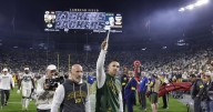 Packers’ approach amid dominating 2-0 start? ‘You can't feel like you won a Super Bowl,’ safety Xavier McKinney warns